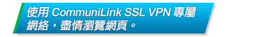 SSL VPN